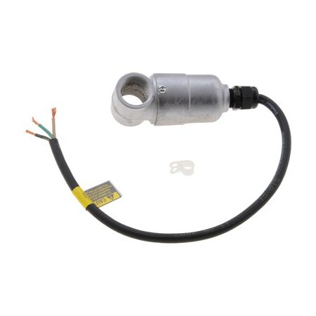 Zerostart Basic High Capacity Circulation Heater, Optional Thermostat - 27-38 deg C 80-100 deg F 3300061